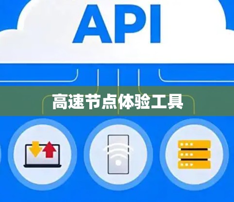 高速节点体验工具