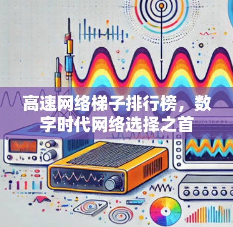 高速网络梯子排行榜,数字时代网络选择之首 高速网络梯子排行榜,数字时代网络选择之首