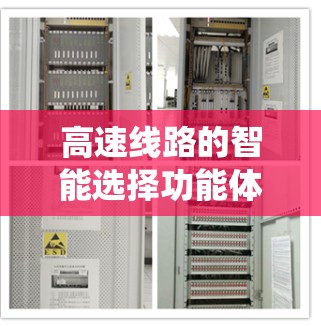 高速线路的智能选择功能体验是一个复杂而重要的系统设计，旨在提高运输效率、减少延误并优化用户体验。以下是对该功能体验的详细分析和总结