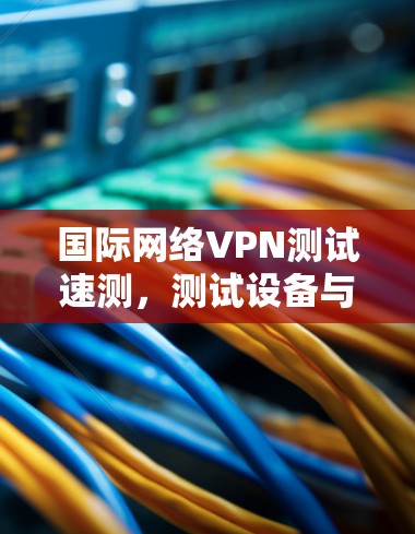 国际网络VPN测试速测，测试设备与速率工具的全解析