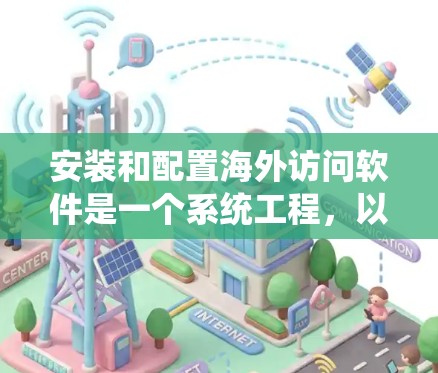 安装和配置海外访问软件是一个系统工程，以下是逐步的指南