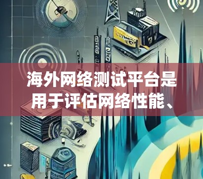 海外网络测试平台是用于评估网络性能、流量和可靠性的重要工具,广泛应用于网络工程师、数据科学家以及对网络性能要求高的用户。以下是一些 commonly used 海外网络测试平台及其特点 海外网络测试平台是用于评估网络性能、流量和可靠性的重要工具,广泛应用于网络工程师、数据科学家以及对网络性能要求高的用户。以下是一些 commonly used 海外网络测试平台及其特点