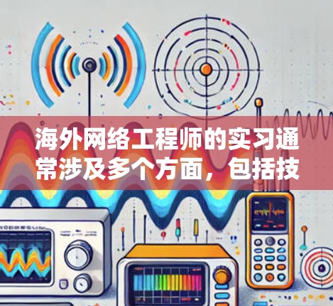 海外网络工程师的实习通常涉及多个方面,包括技术学习、项目开发、团队合作、语言学习以及面试准备等。以下是一些常见的步骤和注意事项,帮助你更好地准备和完成海外网络工程师的实习 海外网络工程师的实习通常涉及多个方面,包括技术学习、项目开发、团队合作、语言学习以及面试准备等。以下是一些常见的步骤和注意事项,帮助你更好地准备和完成海外网络工程师的实习