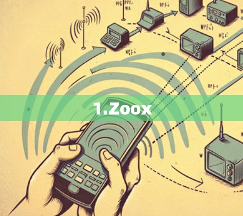 1.Zoox