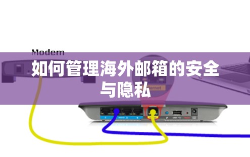 如何管理海外邮箱的安全与隐私