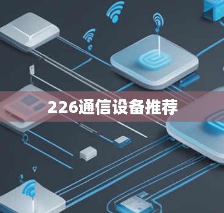 226通信设备推荐
