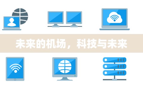未来的机场，科技与未来