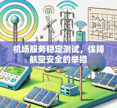 机场服务稳定测试,保障航空安全的举措 机场服务稳定测试,保障航空安全的举措