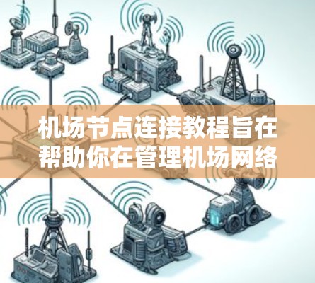 机场节点连接教程旨在帮助你在管理机场网络时优化航班安排和网络效率。以下是教程的结构和主要内容 机场节点连接教程旨在帮助你在管理机场网络时优化航班安排和网络效率。以下是教程的结构和主要内容