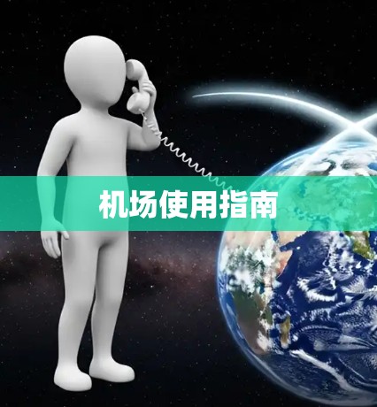 机场使用指南