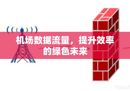 机场数据流量,提升效率的绿色未来 机场数据流量,提升效率的绿色未来
