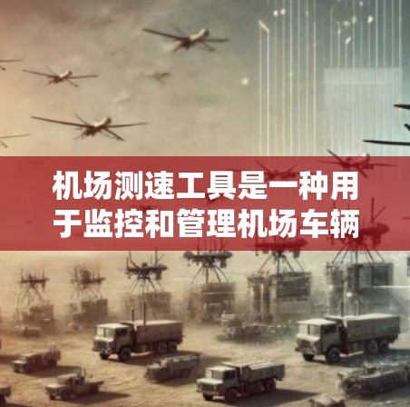 机场测速工具是一种用于监控和管理机场车辆行驶状态的智能设备,主要作用是确保交通安全和秩序。以下是关于机场测速工具的详细总结 机场测速工具是一种用于监控和管理机场车辆行驶状态的智能设备,主要作用是确保交通安全和秩序。以下是关于机场测速工具的详细总结