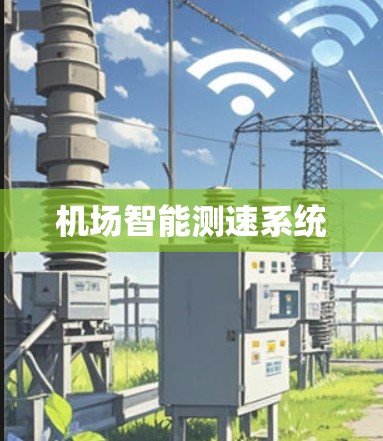 机场智能测速系统 机场智能测速系统