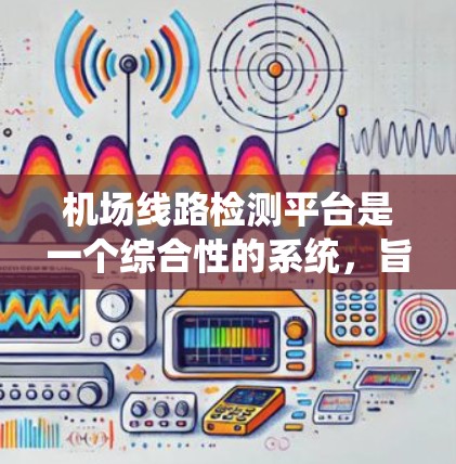 机场线路检测平台是一个综合性的系统,旨在监控和优化机场线路运营。以下是对该系统的详细说明 机场线路检测平台是一个综合性的系统,旨在监控和优化机场线路运营。以下是对该系统的详细说明