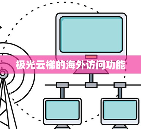 极光云梯的海外访问功能 极光云梯的海外访问功能