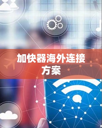 加快器海外连接方案