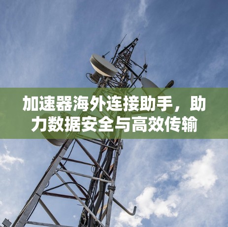 加速器海外连接助手,助力数据安全与高效传输 加速器海外连接助手,助力数据安全与高效传输