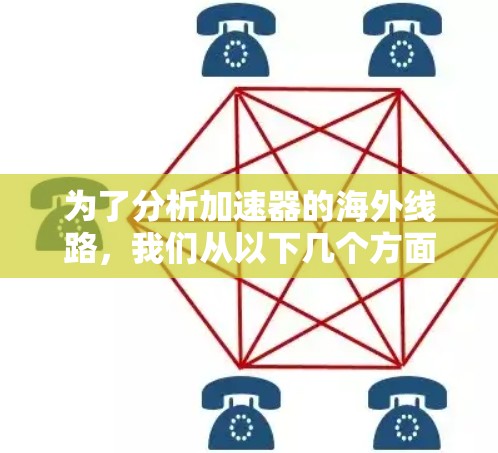 为了分析加速器的海外线路,我们从以下几个方面进行了深入的探讨